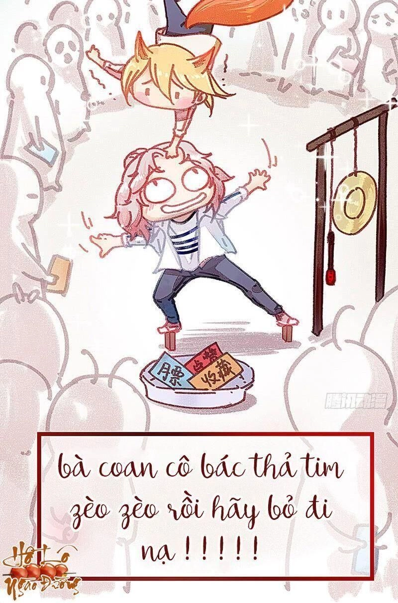 Hữu Yêu Lai Chi Họa Trung Tiên Chapter 13 - 37