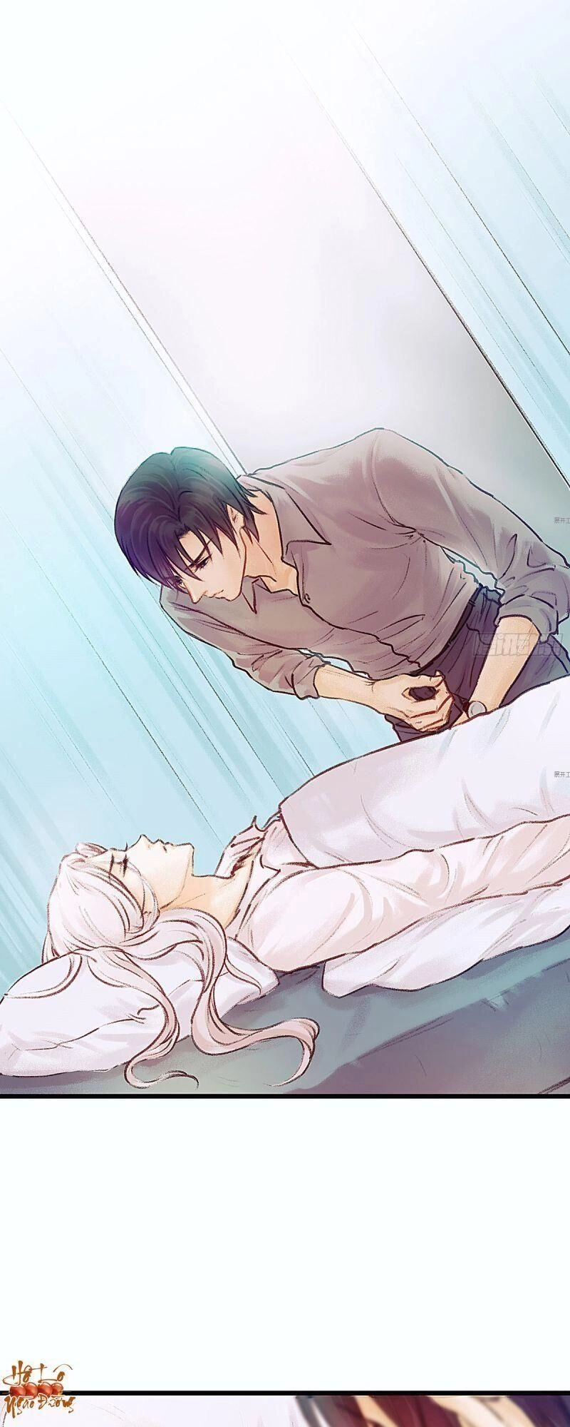 Hữu Yêu Lai Chi Họa Trung Tiên Chapter 14 - 23