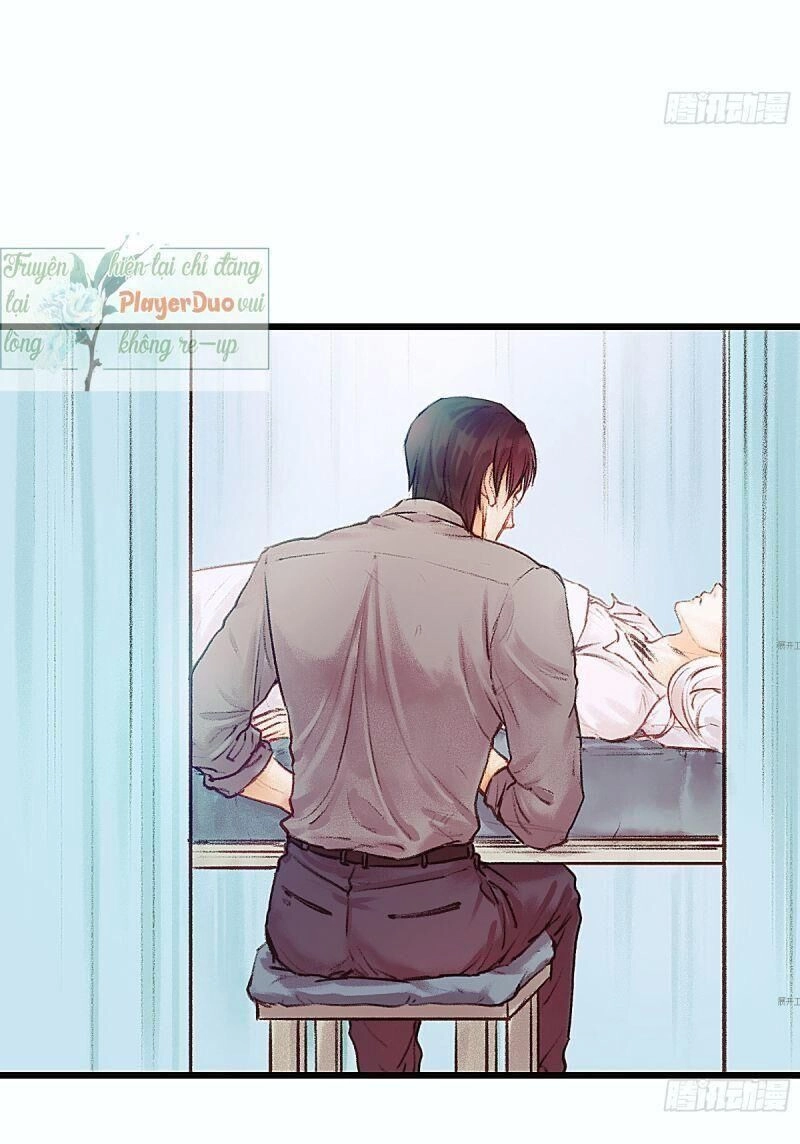 Hữu Yêu Lai Chi Họa Trung Tiên Chapter 14 - 25