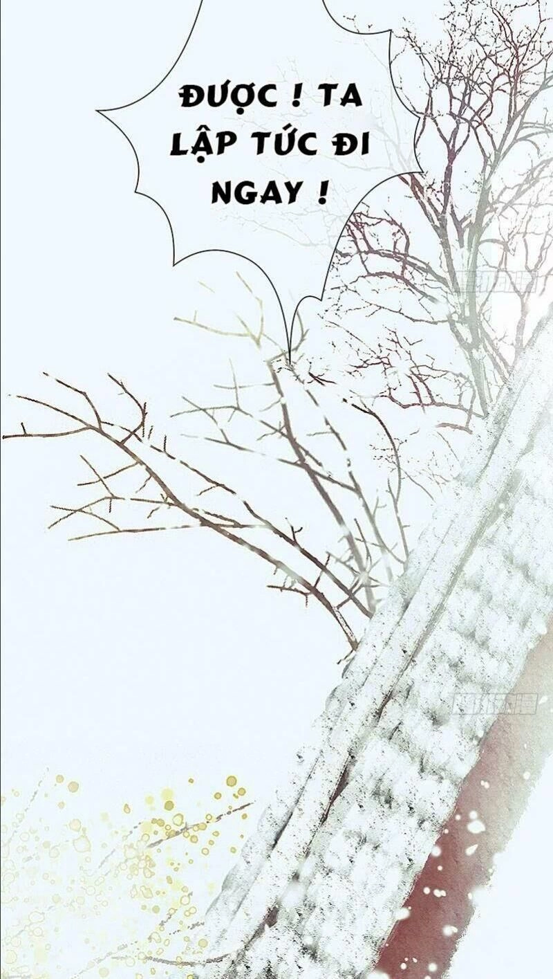 Hữu Yêu Lai Chi Họa Trung Tiên Chapter 15 - 15