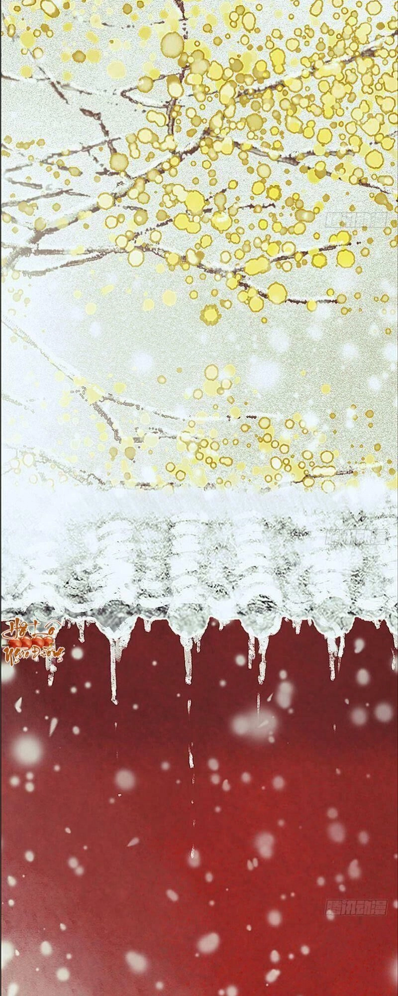 Hữu Yêu Lai Chi Họa Trung Tiên Chapter 15 - 19