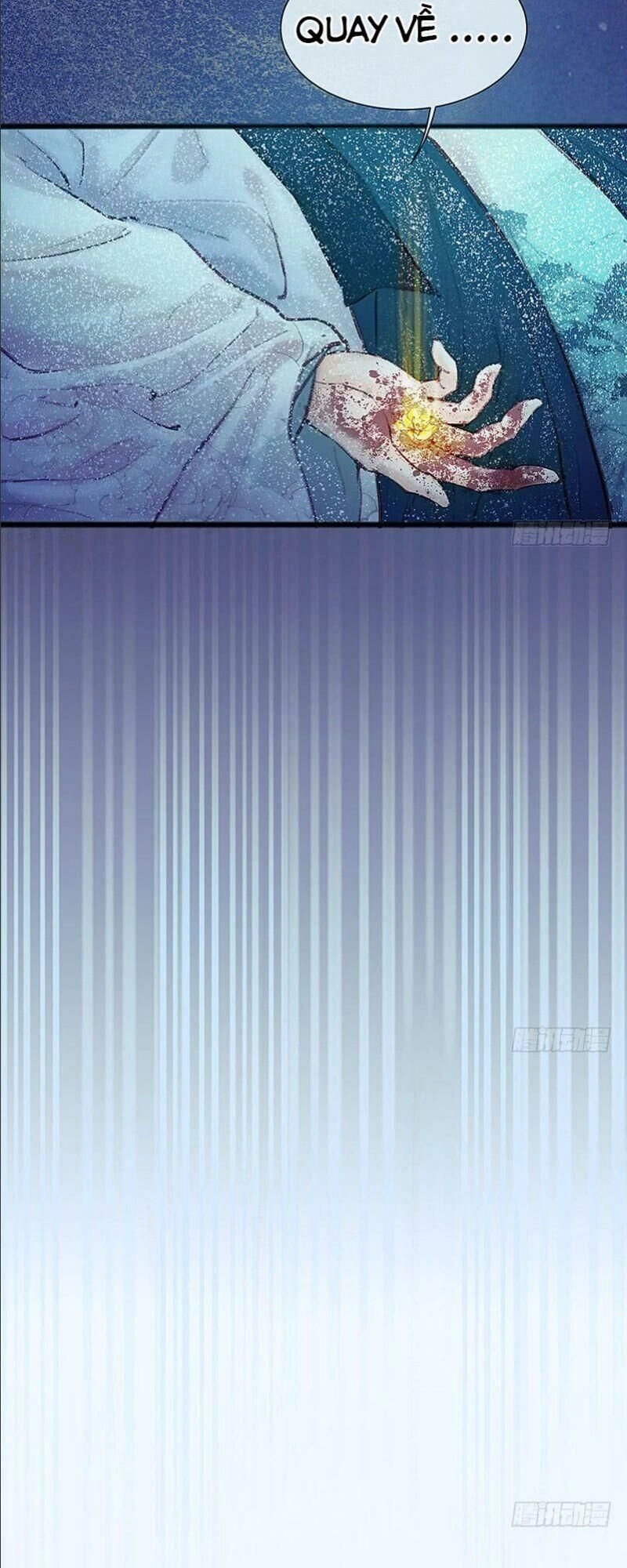 Hữu Yêu Lai Chi Họa Trung Tiên Chapter 15 - 35