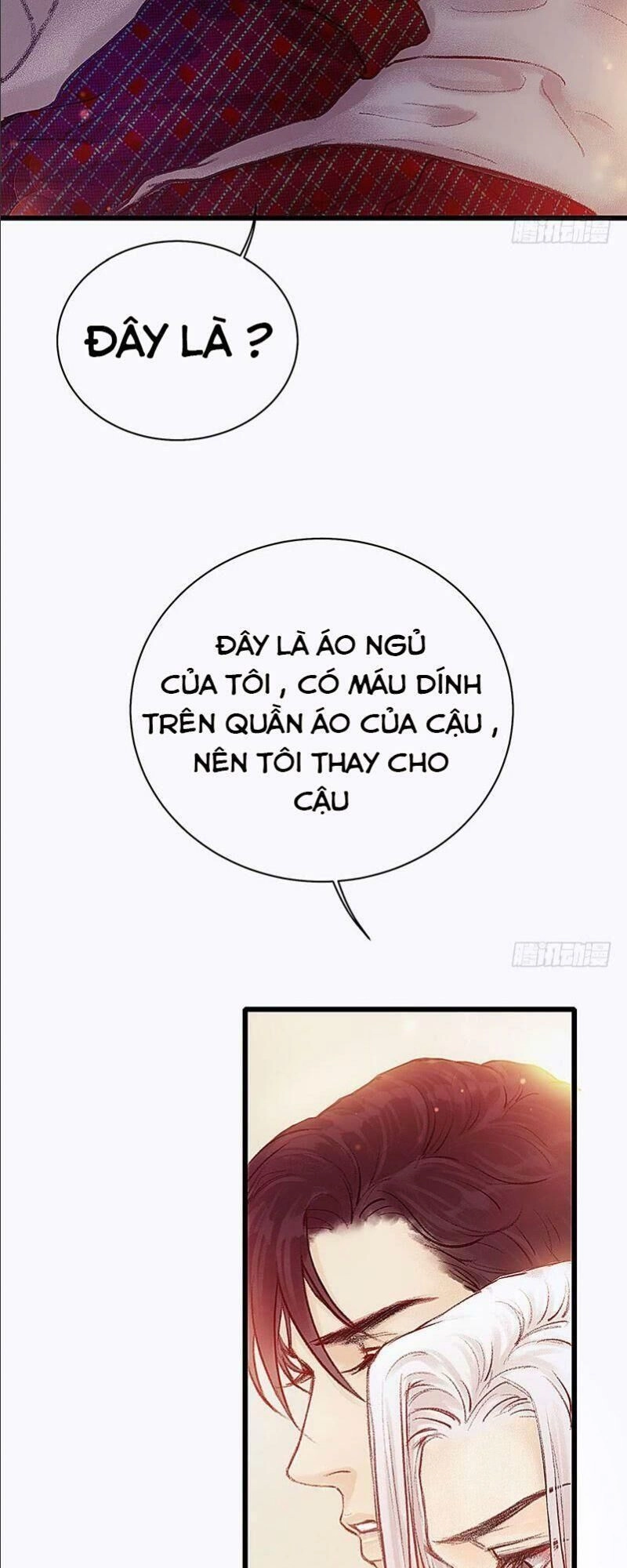 Hữu Yêu Lai Chi Họa Trung Tiên Chapter 15 - 47