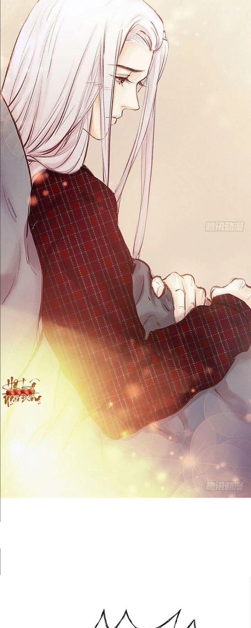 Hữu Yêu Lai Chi Họa Trung Tiên Chapter 15 - 52