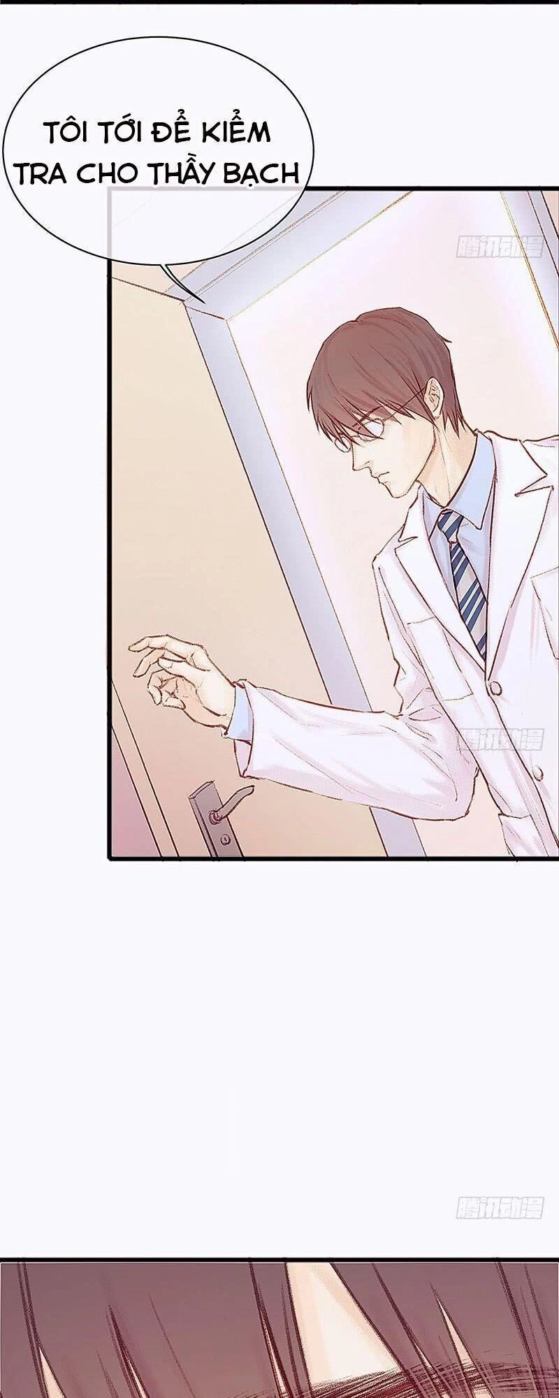 Hữu Yêu Lai Chi Họa Trung Tiên Chapter 16 - 12