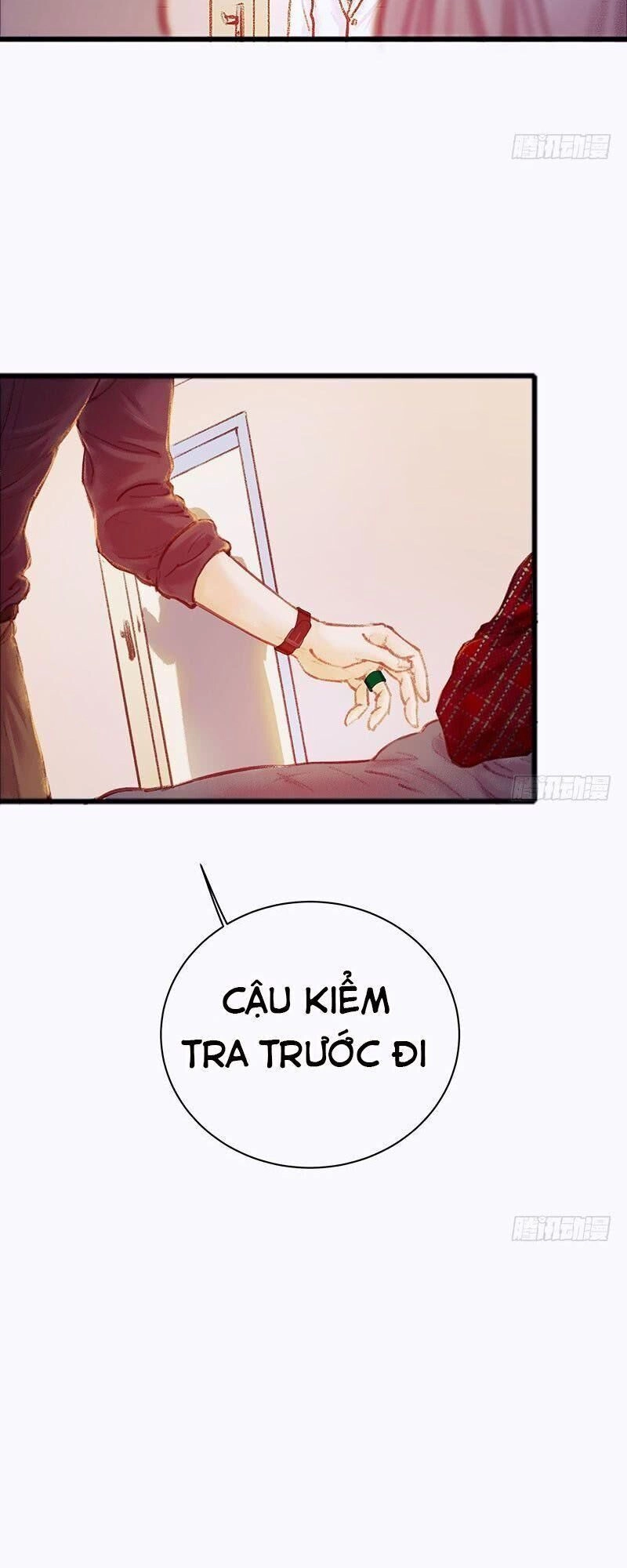 Hữu Yêu Lai Chi Họa Trung Tiên Chapter 16 - 14