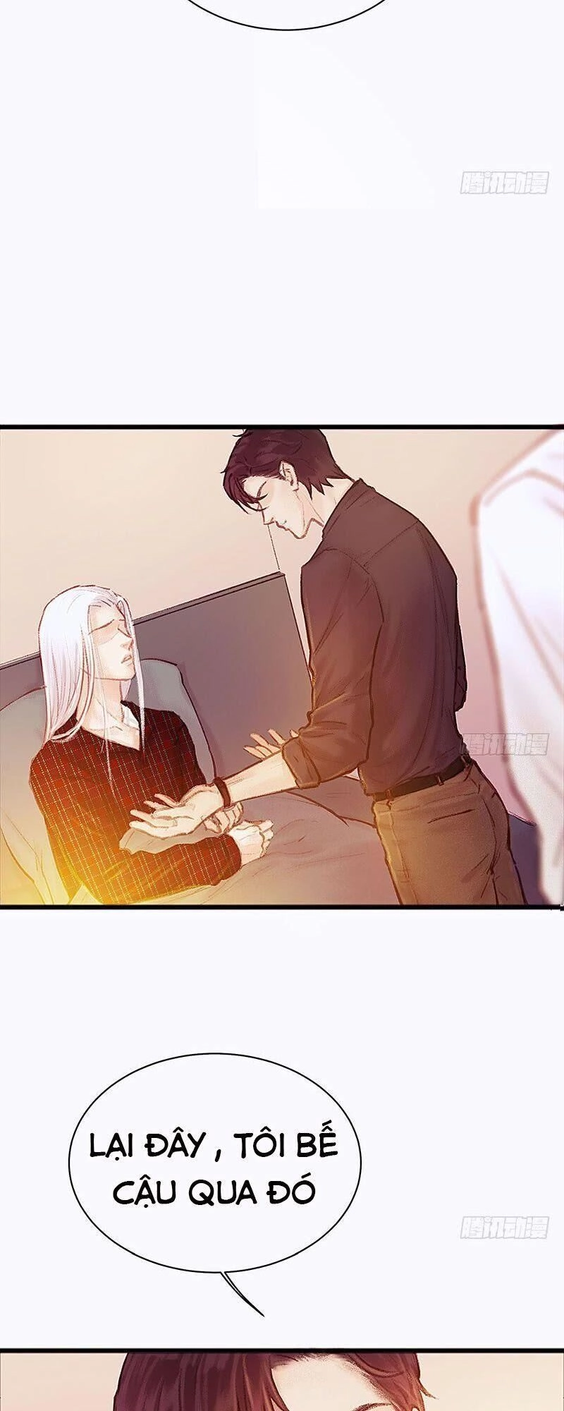 Hữu Yêu Lai Chi Họa Trung Tiên Chapter 16 - 17