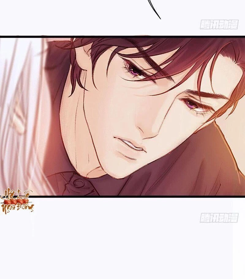 Hữu Yêu Lai Chi Họa Trung Tiên Chapter 16 - 22