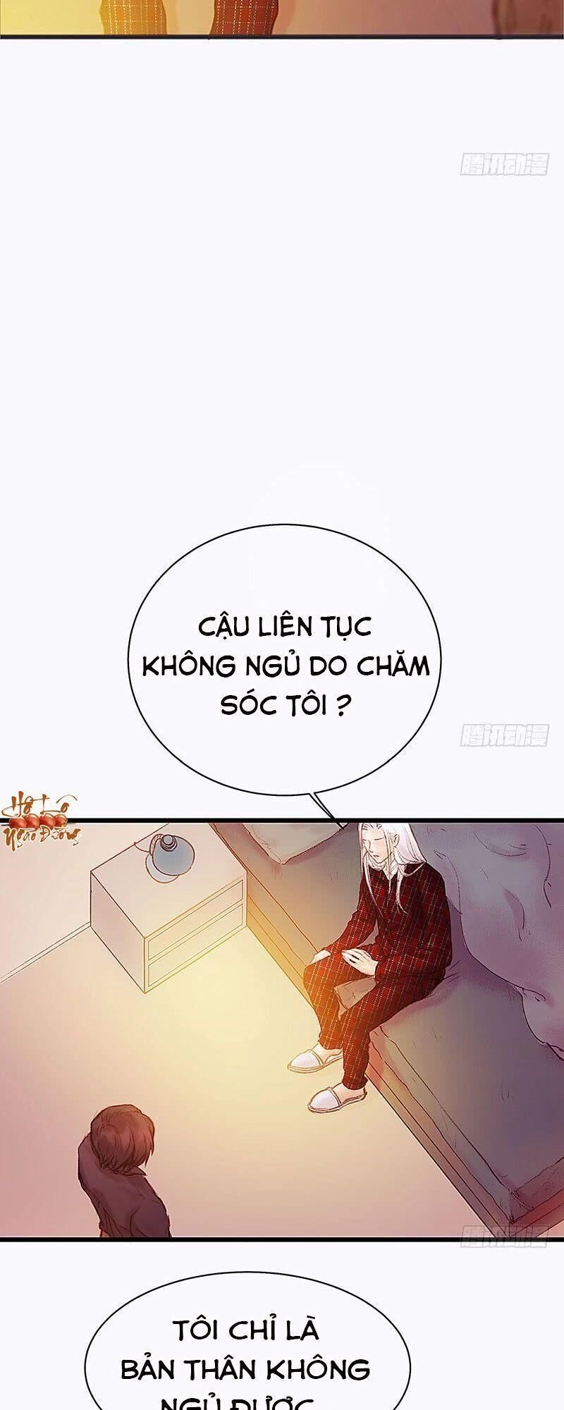 Hữu Yêu Lai Chi Họa Trung Tiên Chapter 16 - 29