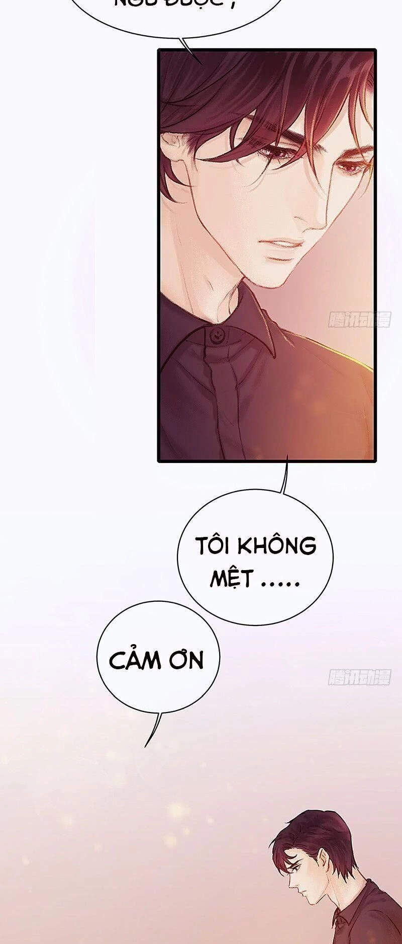 Hữu Yêu Lai Chi Họa Trung Tiên Chapter 16 - 30