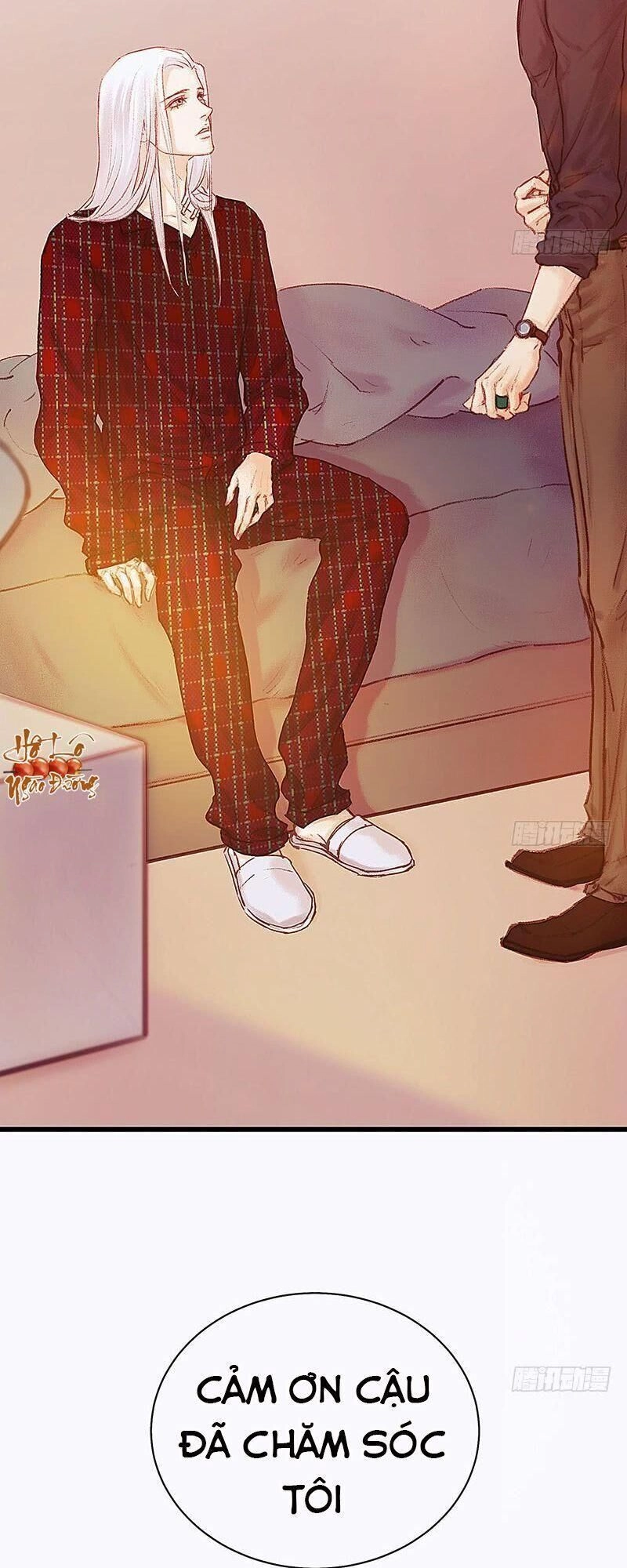 Hữu Yêu Lai Chi Họa Trung Tiên Chapter 16 - 31