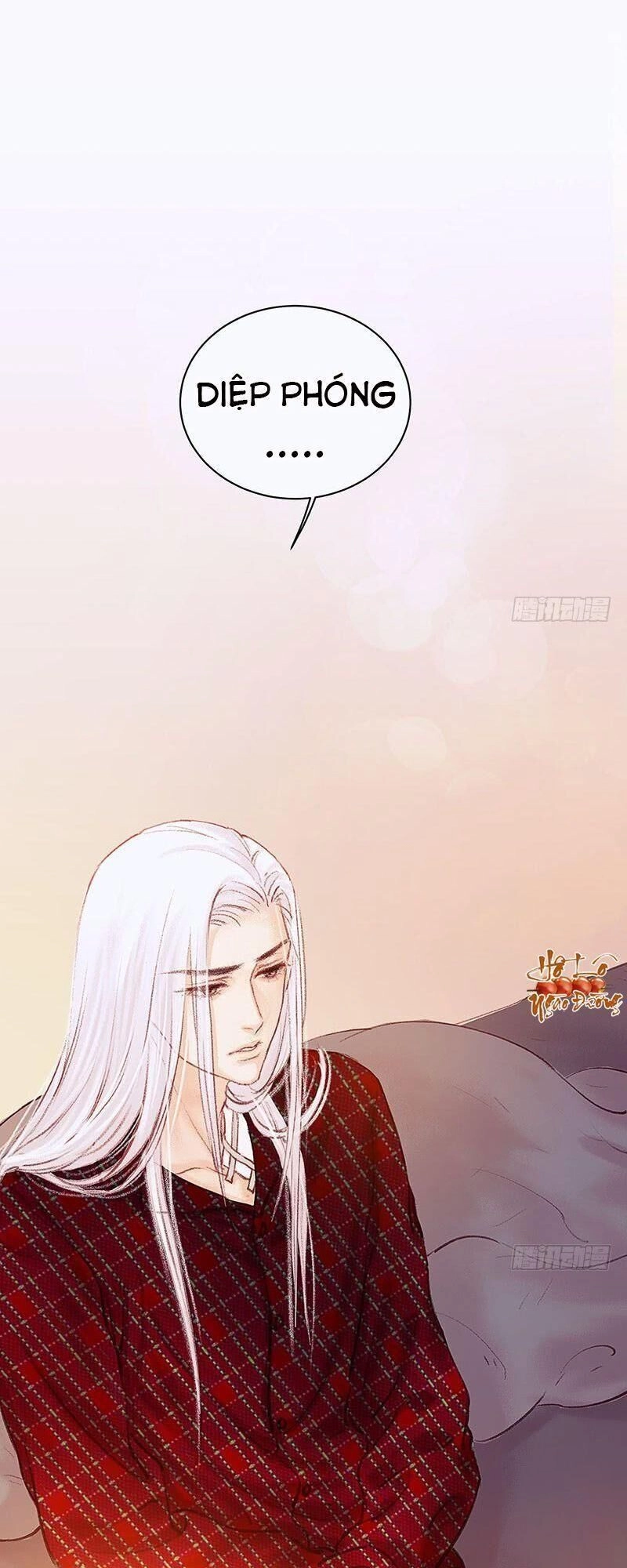 Hữu Yêu Lai Chi Họa Trung Tiên Chapter 16 - 34