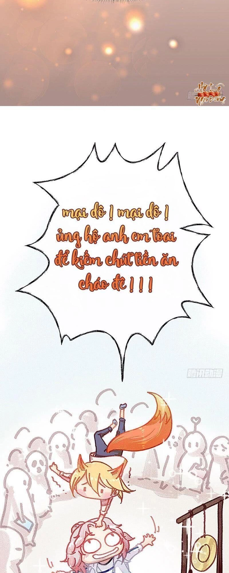 Hữu Yêu Lai Chi Họa Trung Tiên Chapter 16 - 36