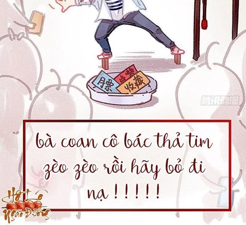 Hữu Yêu Lai Chi Họa Trung Tiên Chapter 16 - 37