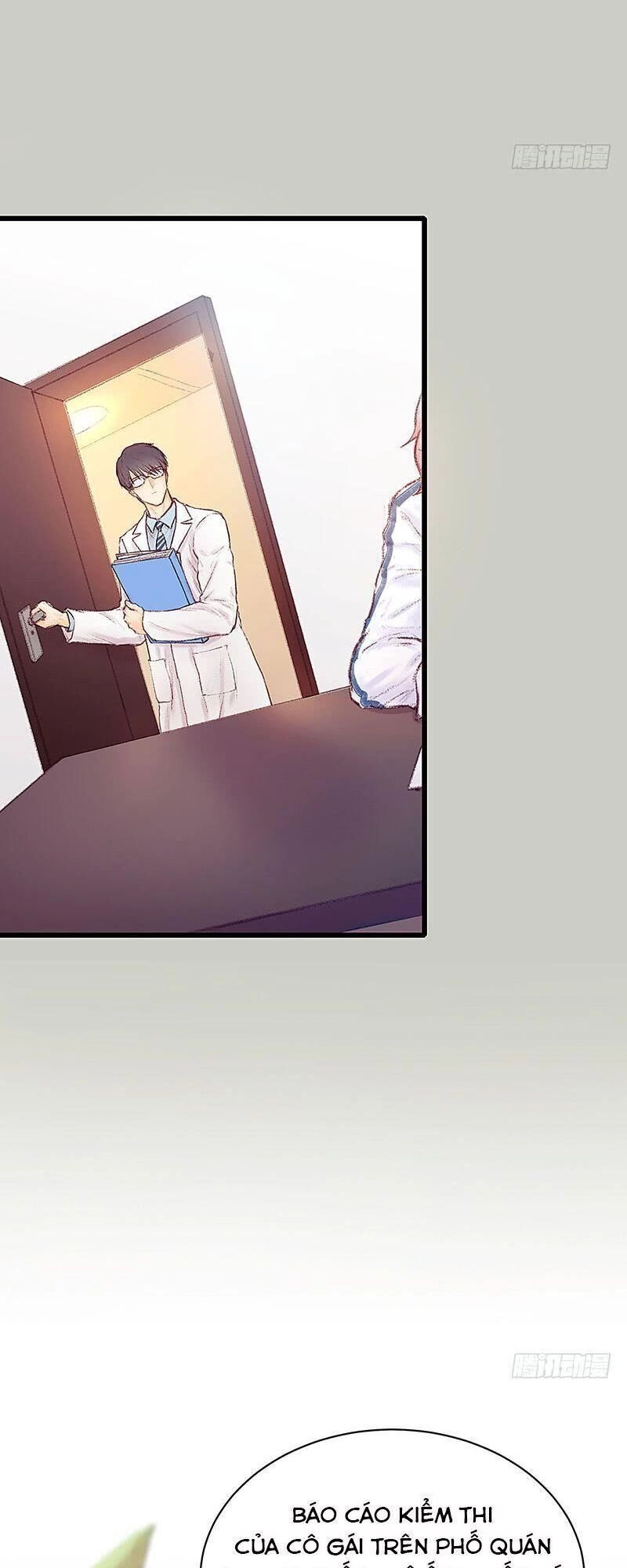 Hữu Yêu Lai Chi Họa Trung Tiên Chapter 17 - 13