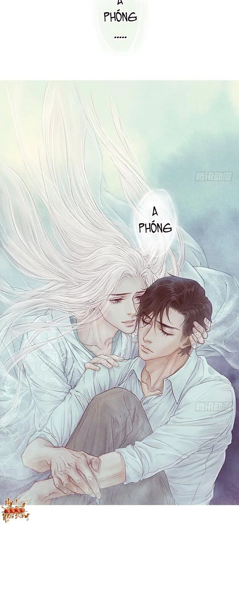 Hữu Yêu Lai Chi Họa Trung Tiên Chapter 17 - 30