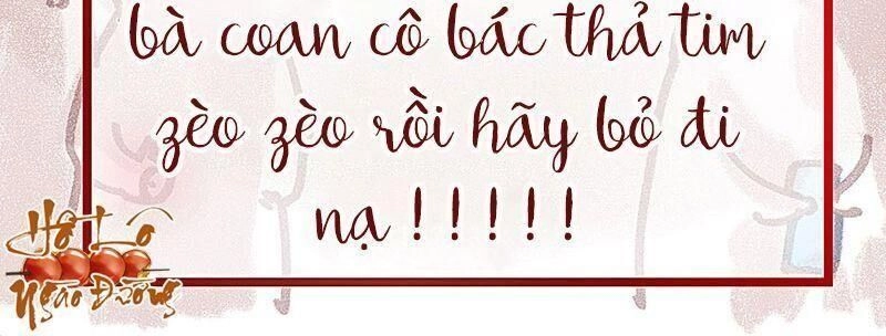 Hữu Yêu Lai Chi Họa Trung Tiên Chapter 17 - 32