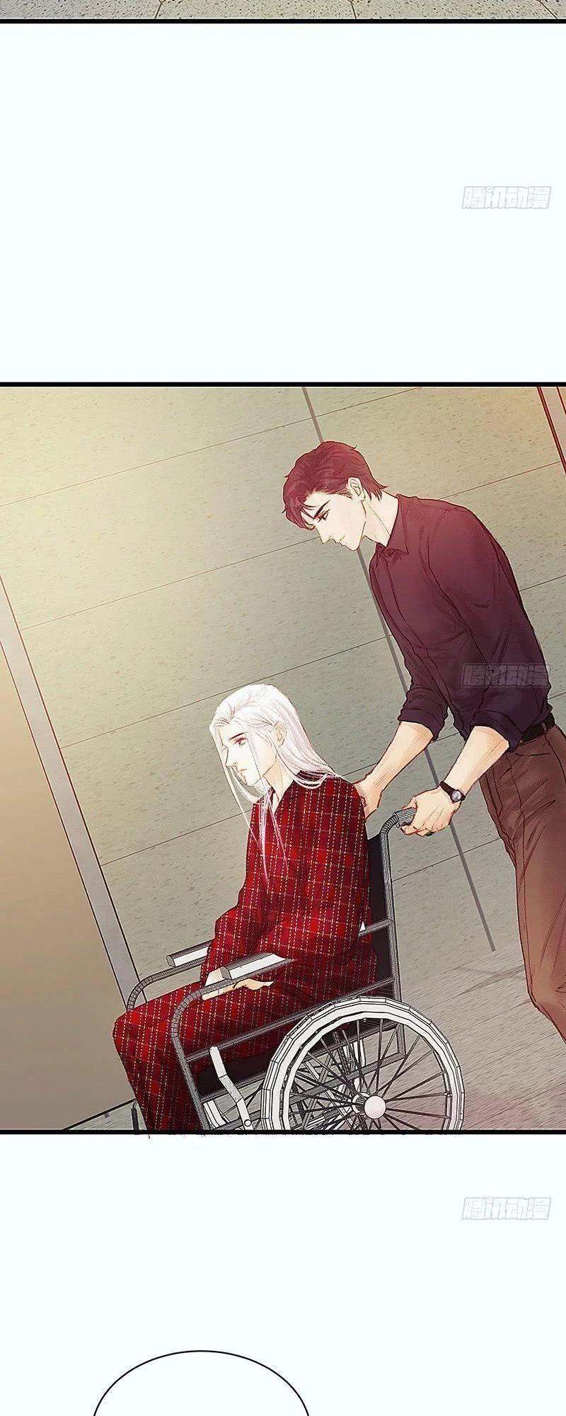 Hữu Yêu Lai Chi Họa Trung Tiên Chapter 18 - 28