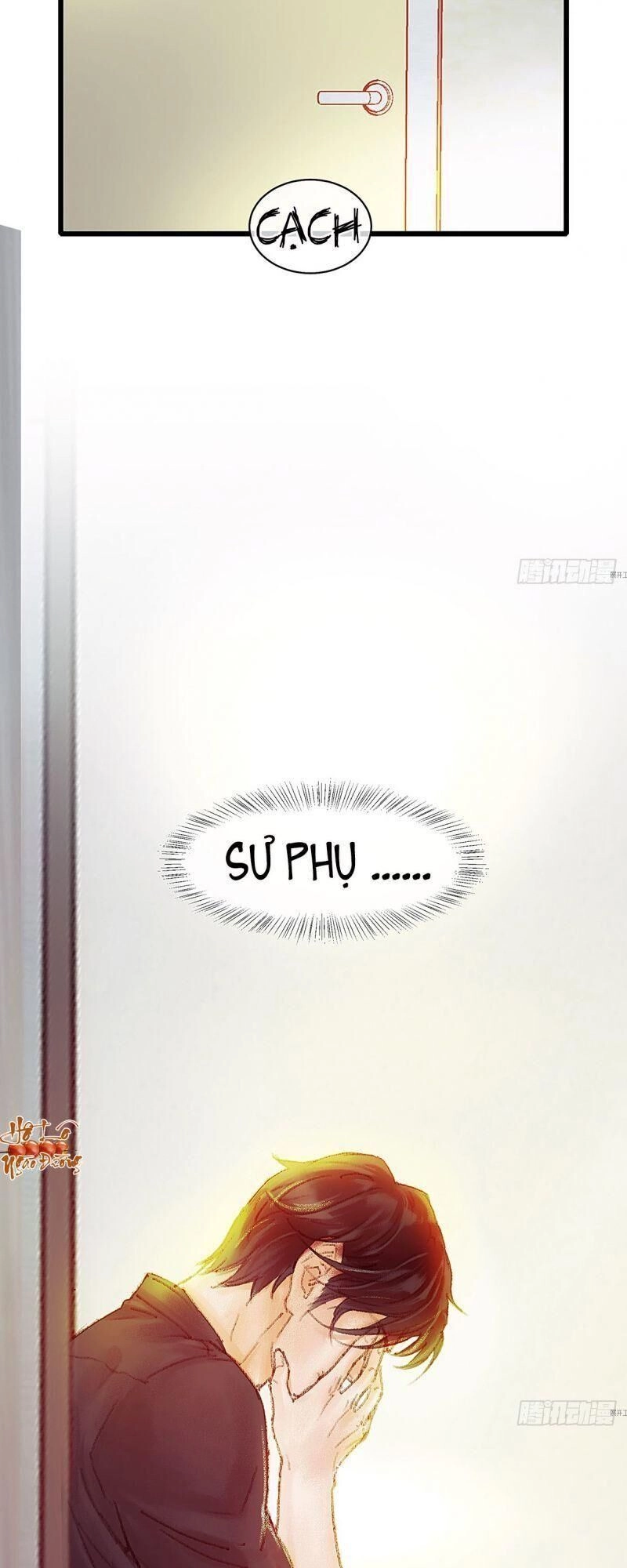 Hữu Yêu Lai Chi Họa Trung Tiên Chapter 20 - 24