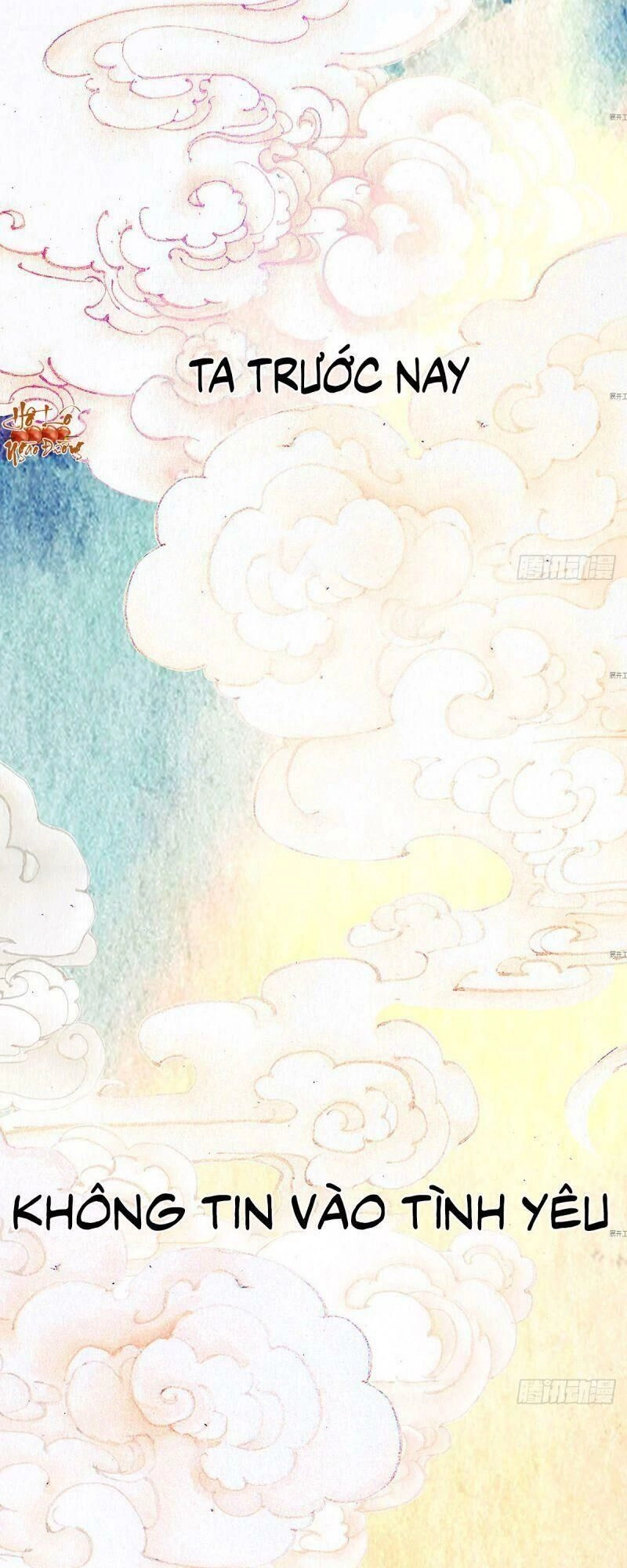 Hữu Yêu Lai Chi Họa Trung Tiên Chapter 21 - 2