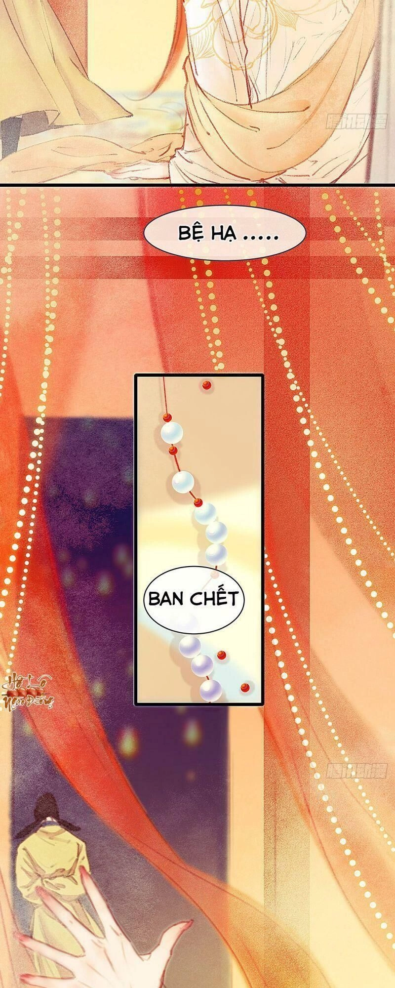 Hữu Yêu Lai Chi Họa Trung Tiên Chapter 21 - 11