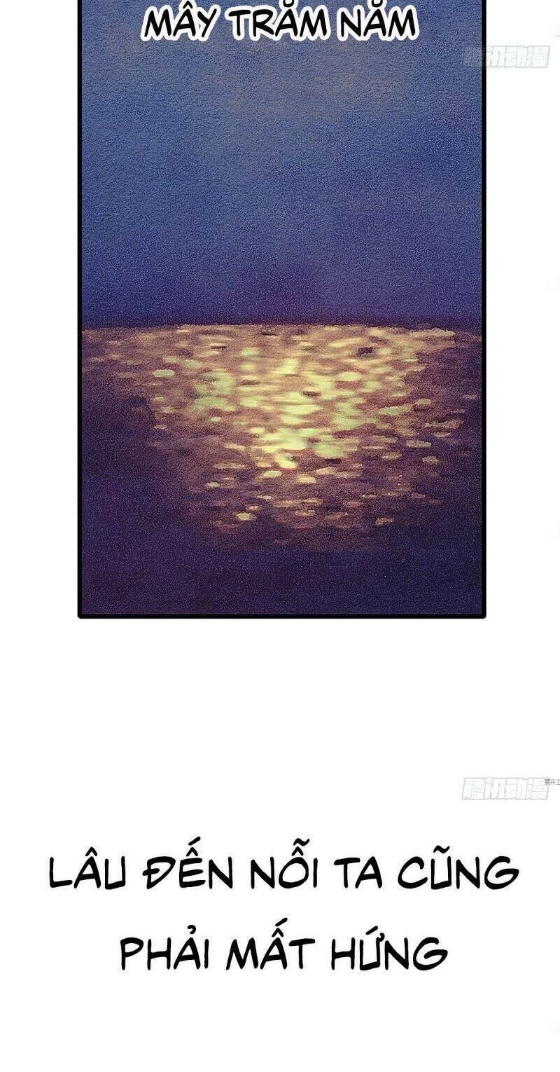 Hữu Yêu Lai Chi Họa Trung Tiên Chapter 21 - 26