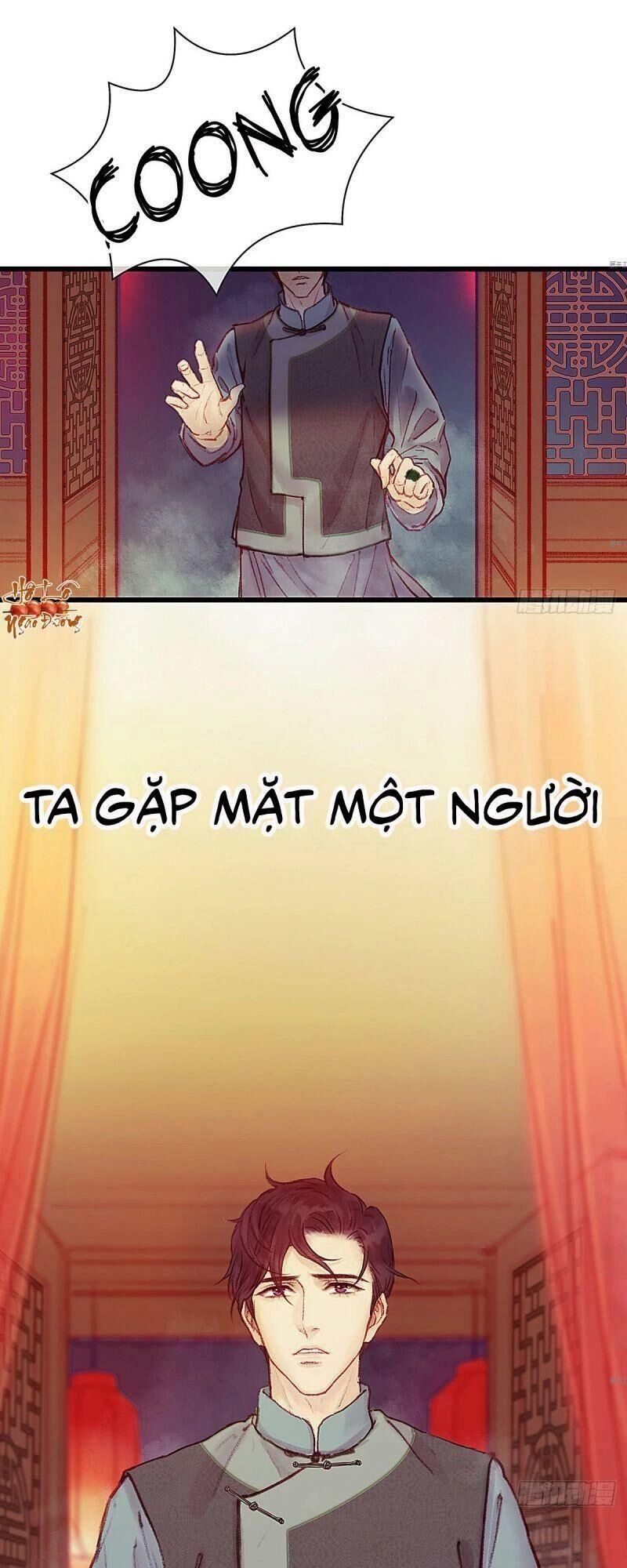 Hữu Yêu Lai Chi Họa Trung Tiên Chapter 21 - 30