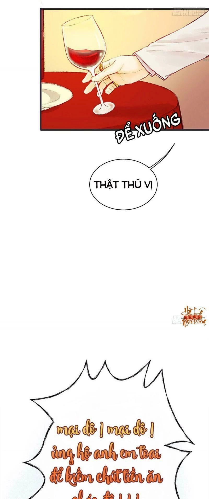 Hữu Yêu Lai Chi Họa Trung Tiên Chapter 21 - 39