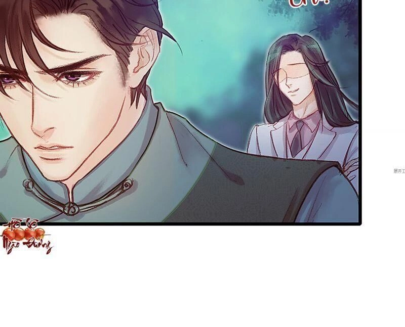 Hữu Yêu Lai Chi Họa Trung Tiên Chapter 22 - 6
