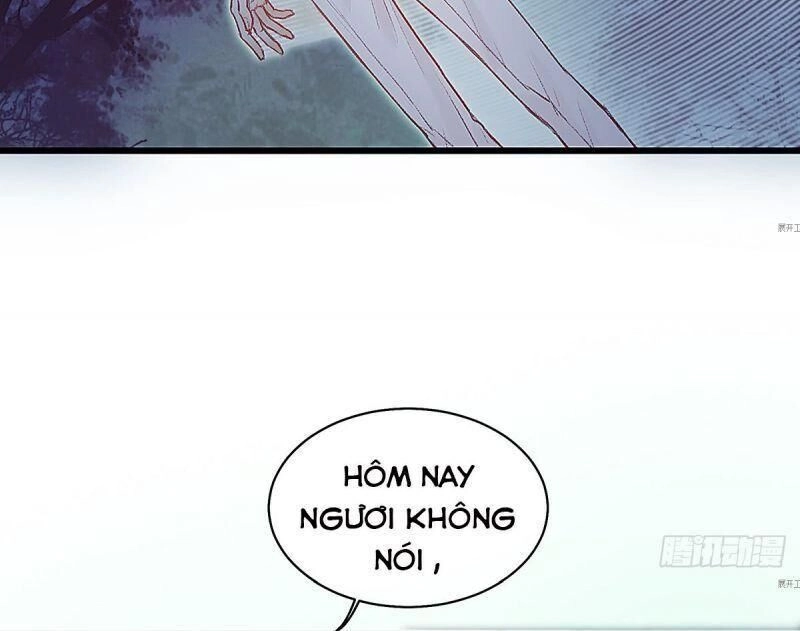 Hữu Yêu Lai Chi Họa Trung Tiên Chapter 22 - 11