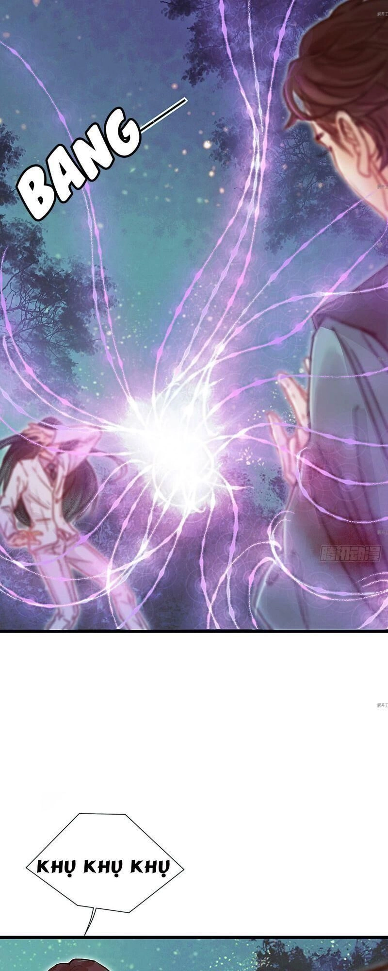 Hữu Yêu Lai Chi Họa Trung Tiên Chapter 22 - 20