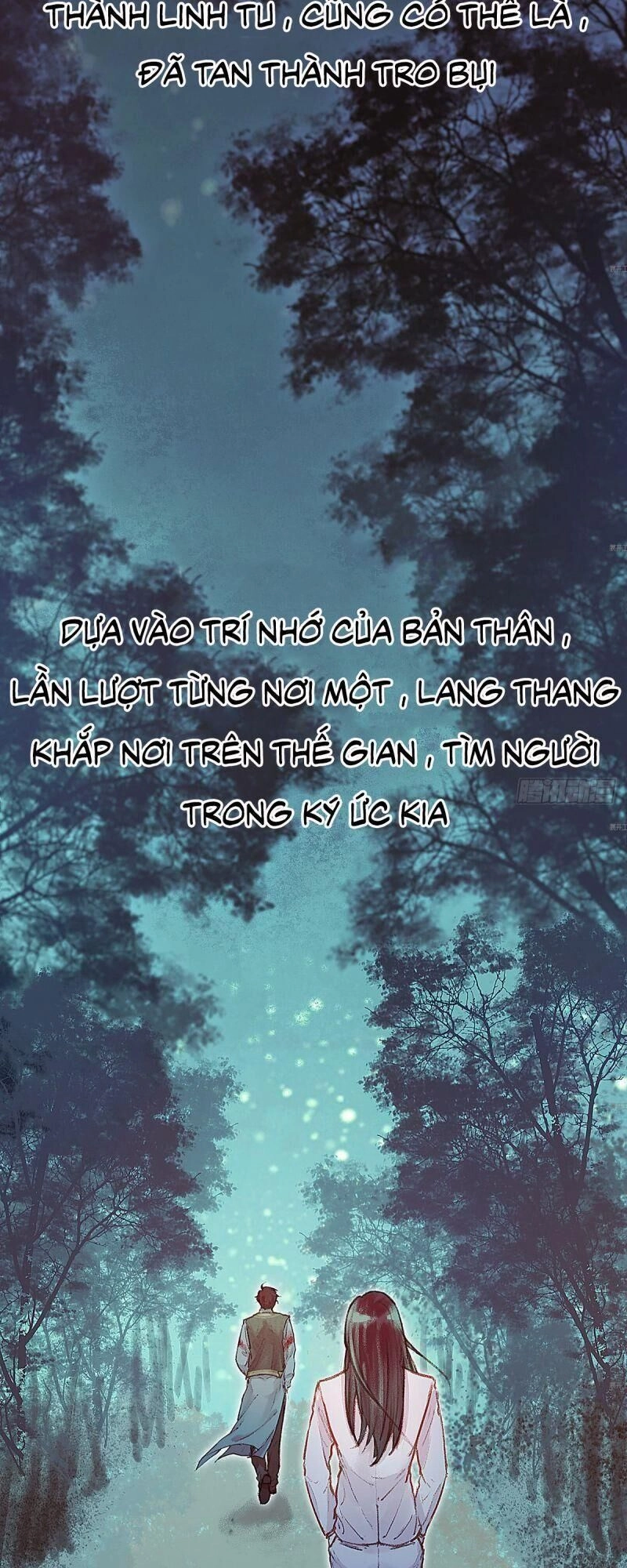 Hữu Yêu Lai Chi Họa Trung Tiên Chapter 22 - 24