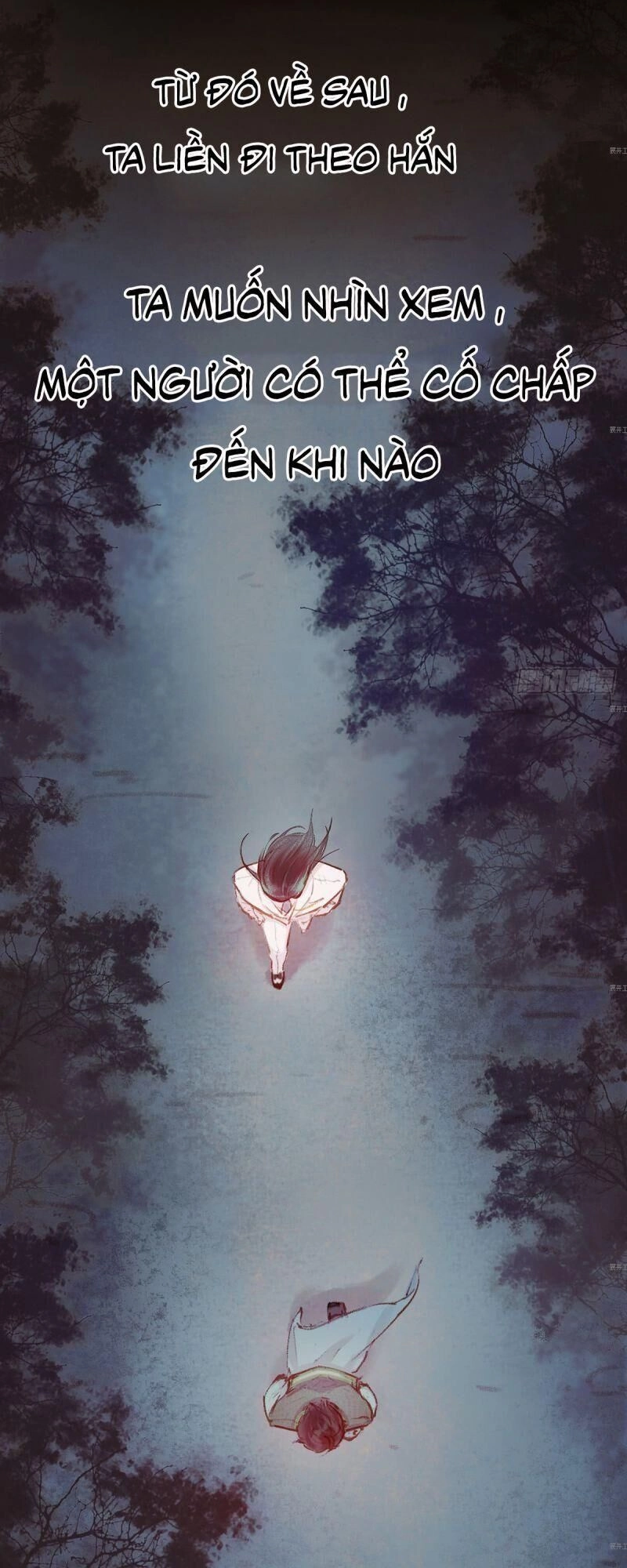 Hữu Yêu Lai Chi Họa Trung Tiên Chapter 22 - 28