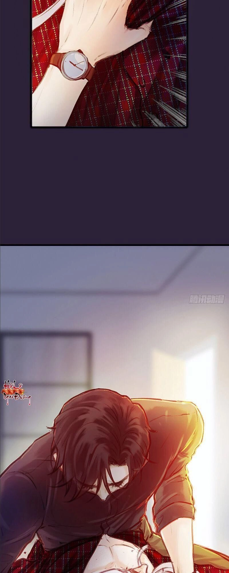 Hữu Yêu Lai Chi Họa Trung Tiên Chapter 23 - 29