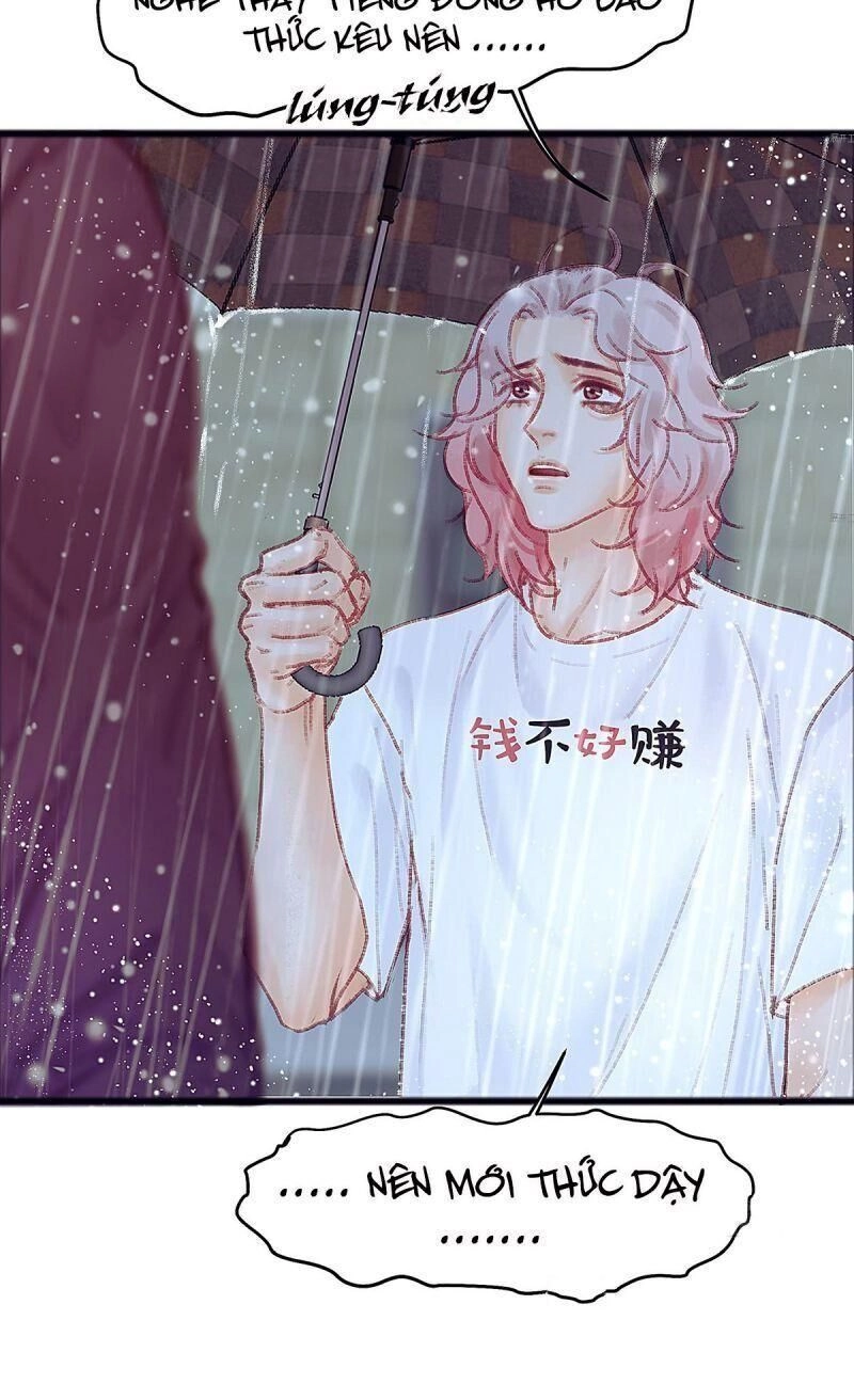 Hữu Yêu Lai Chi Họa Trung Tiên Chapter 24 - 15