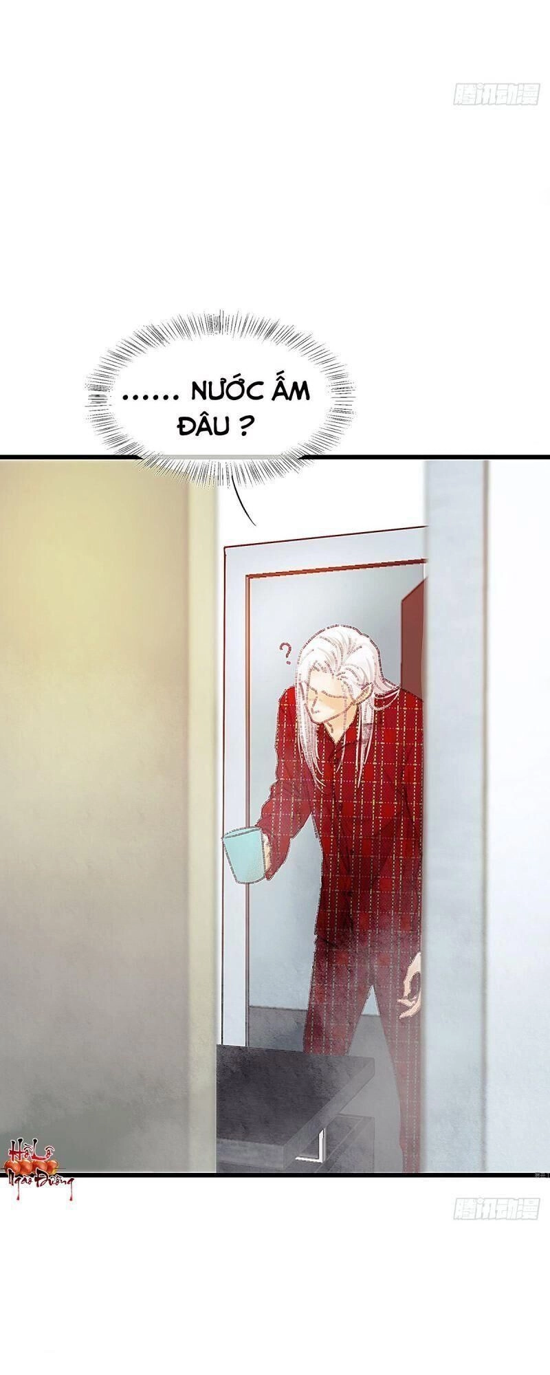 Hữu Yêu Lai Chi Họa Trung Tiên Chapter 24 - 29