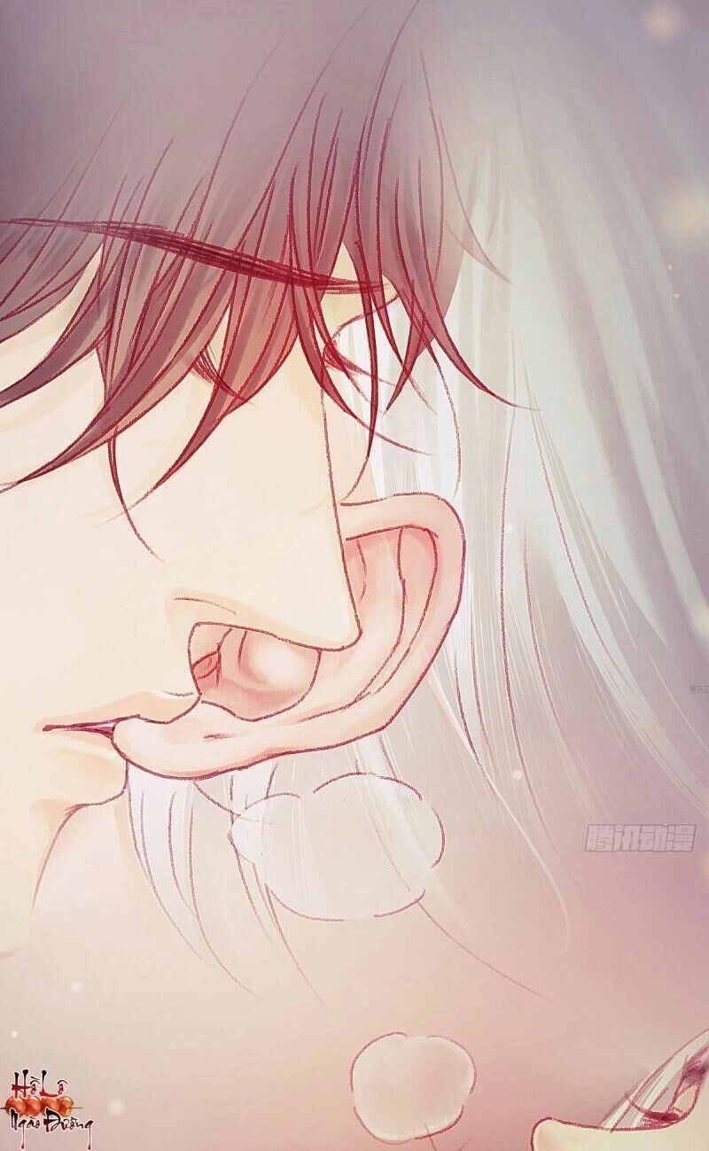 Hữu Yêu Lai Chi Họa Trung Tiên Chapter 25 - 4