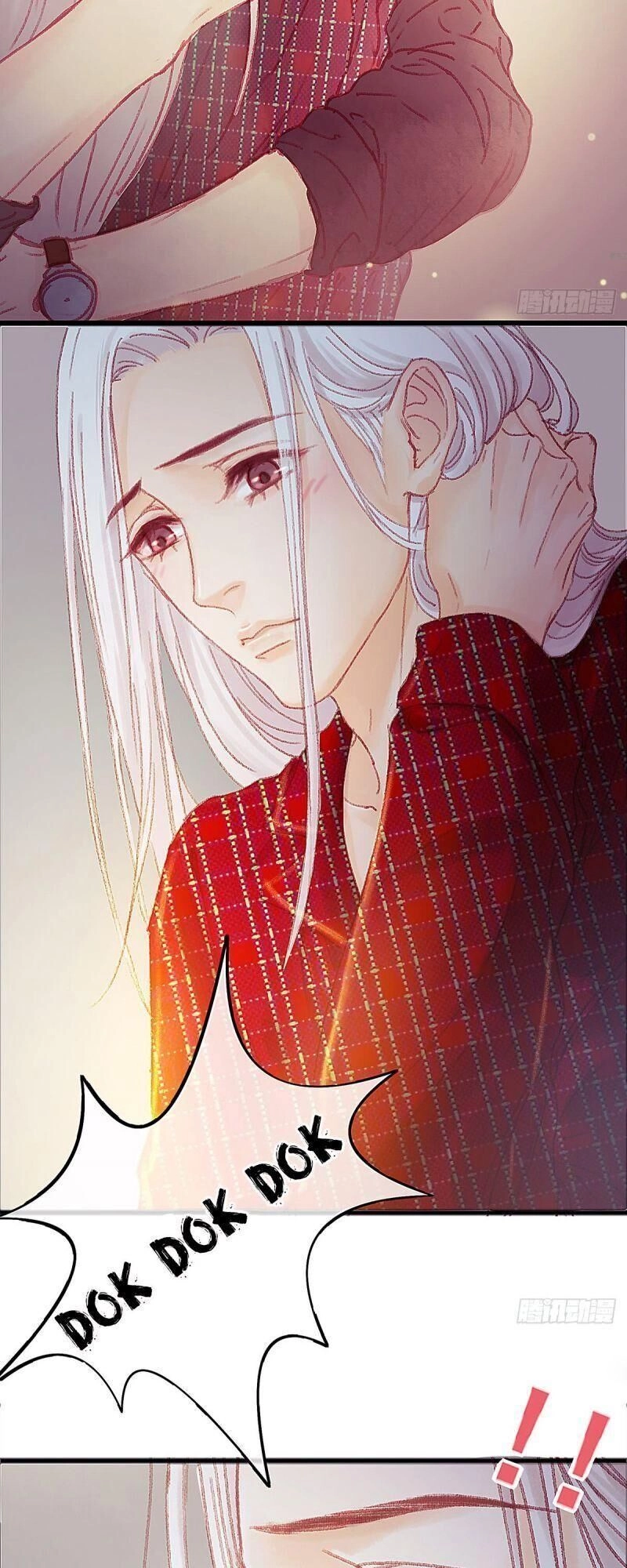 Hữu Yêu Lai Chi Họa Trung Tiên Chapter 25 - 6