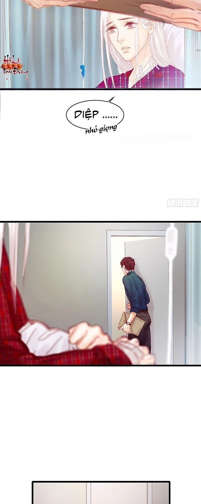 Hữu Yêu Lai Chi Họa Trung Tiên Chapter 25 - 17