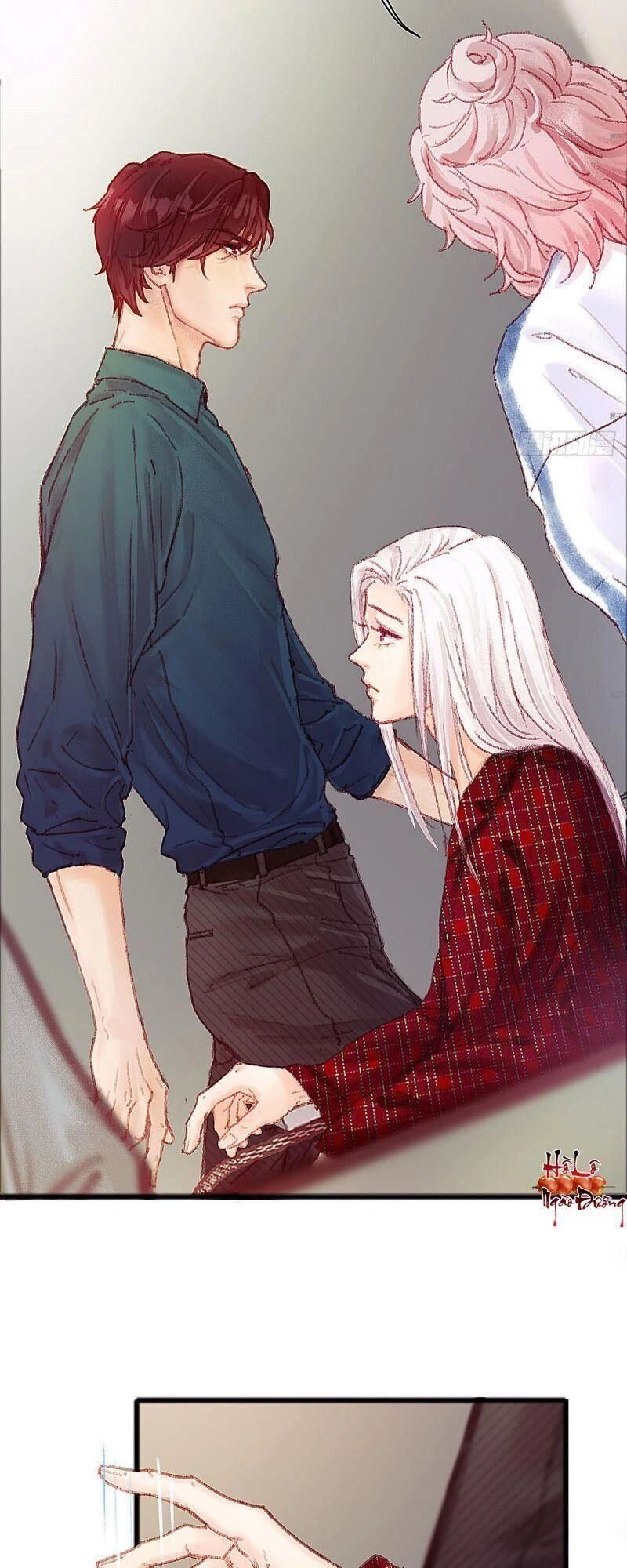 Hữu Yêu Lai Chi Họa Trung Tiên Chapter 25 - 23