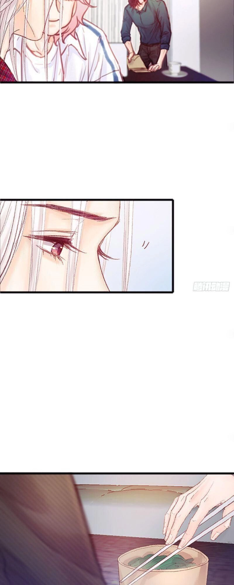 Hữu Yêu Lai Chi Họa Trung Tiên Chapter 25 - 30