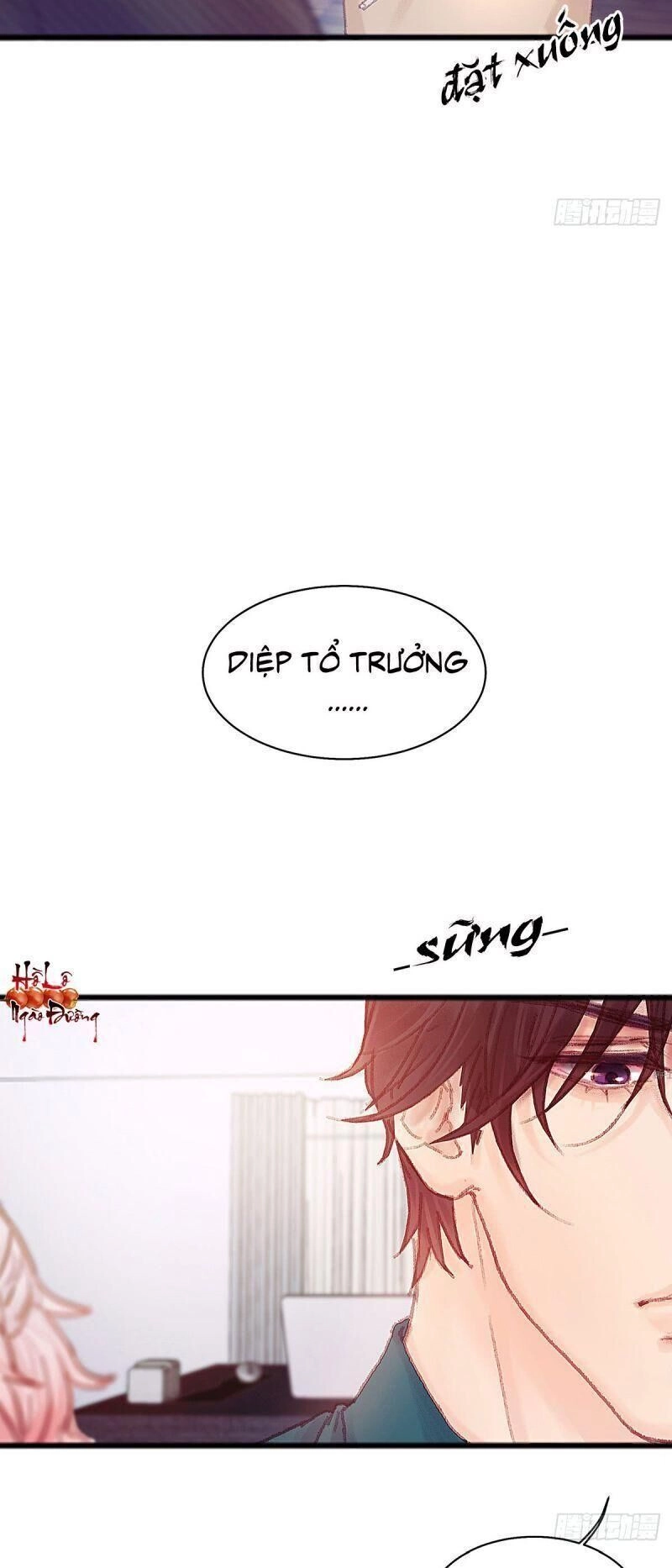 Hữu Yêu Lai Chi Họa Trung Tiên Chapter 25 - 31