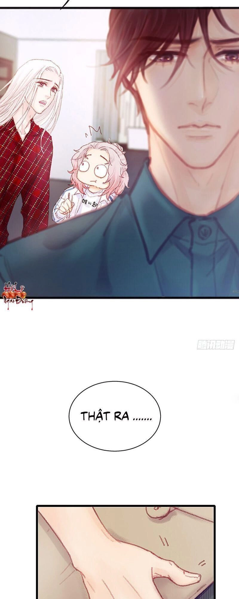 Hữu Yêu Lai Chi Họa Trung Tiên Chapter 25 - 33