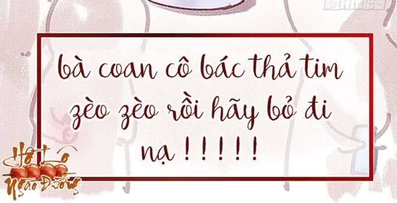 Hữu Yêu Lai Chi Họa Trung Tiên Chapter 25 - 38