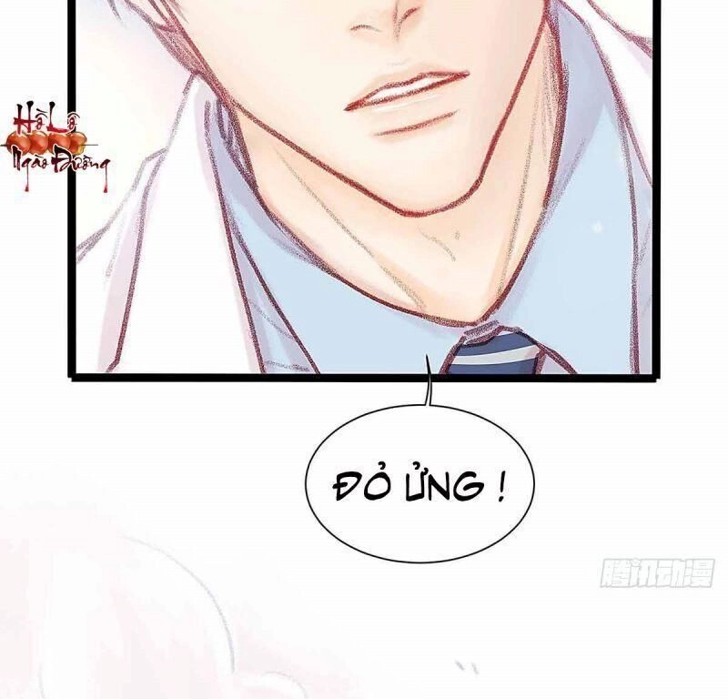 Hữu Yêu Lai Chi Họa Trung Tiên Chapter 27 - 32