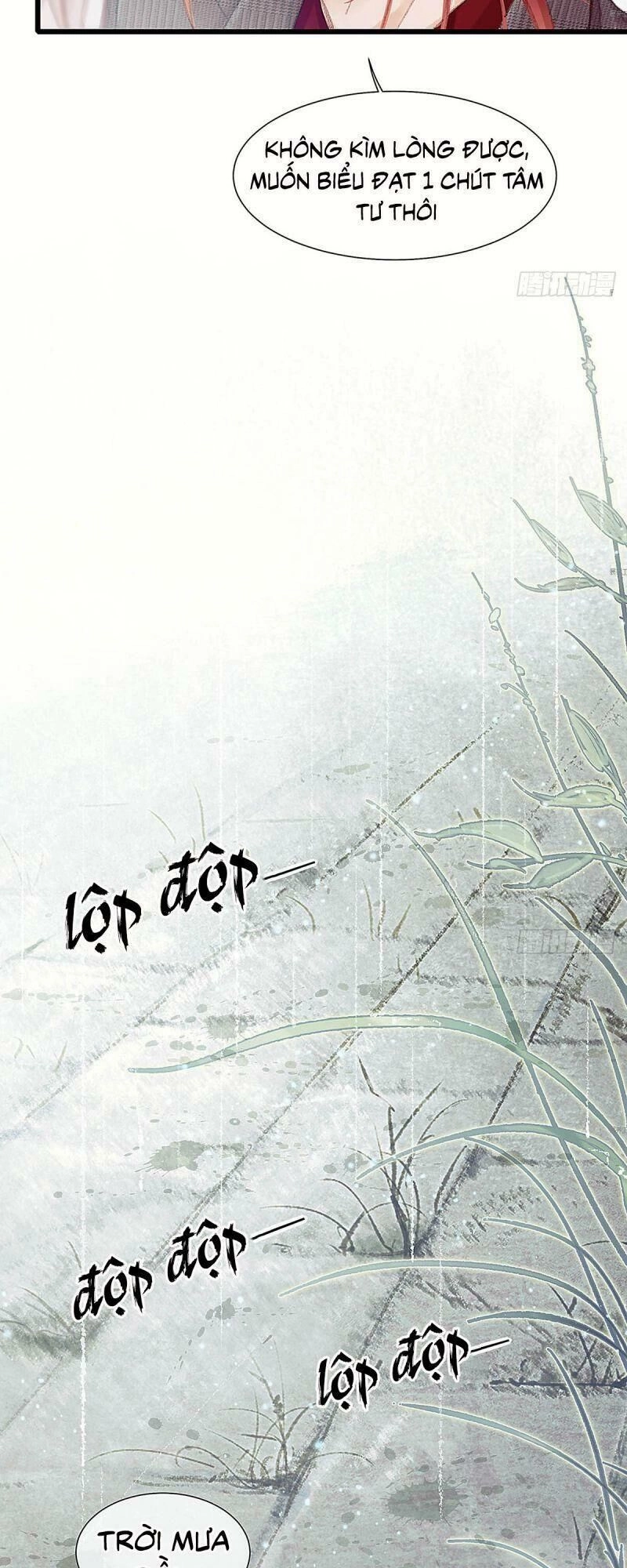 Hữu Yêu Lai Chi Họa Trung Tiên Chapter 28 - 24