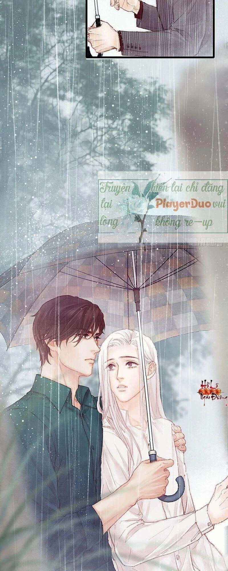 Hữu Yêu Lai Chi Họa Trung Tiên Chapter 28 - 36