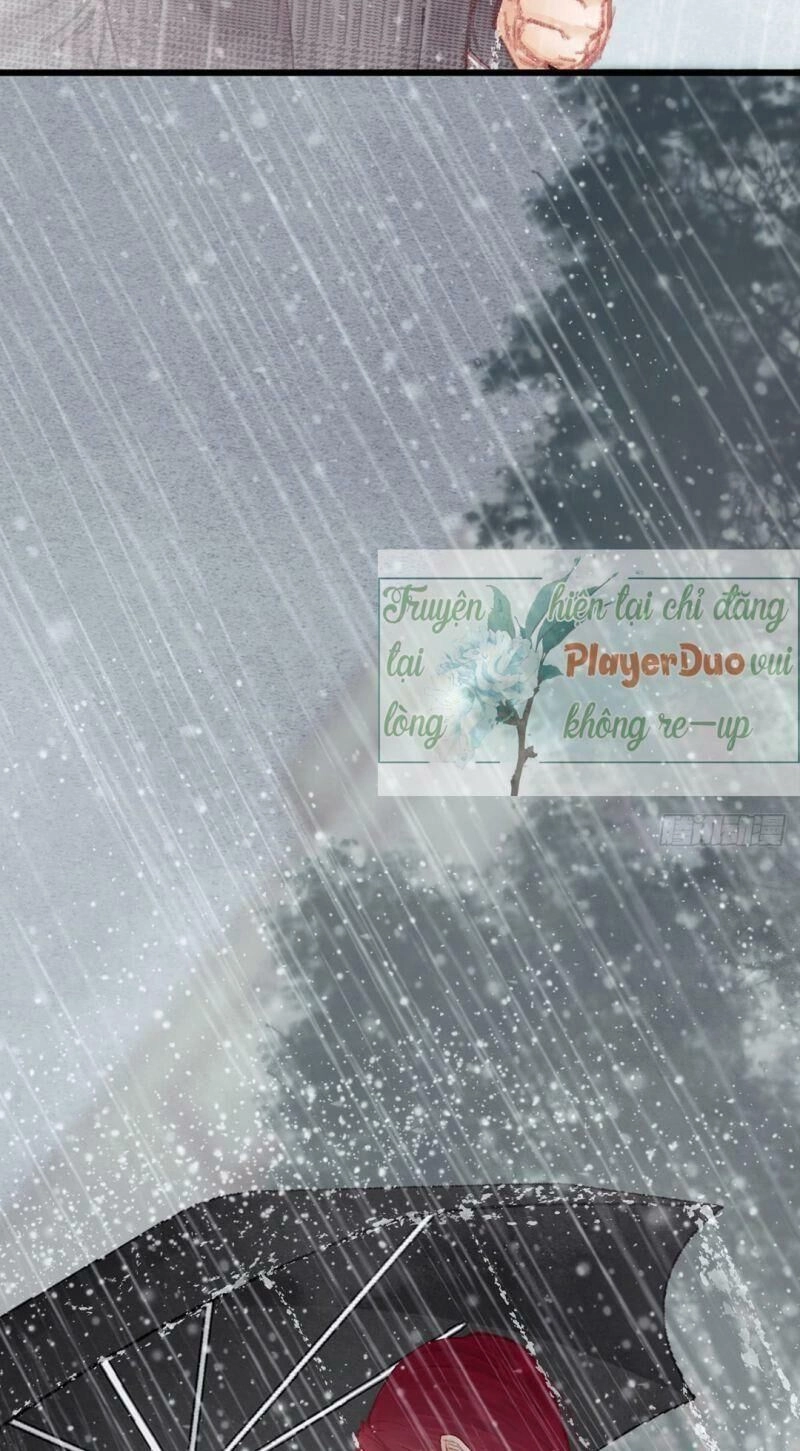 Hữu Yêu Lai Chi Họa Trung Tiên Chapter 29 - 11