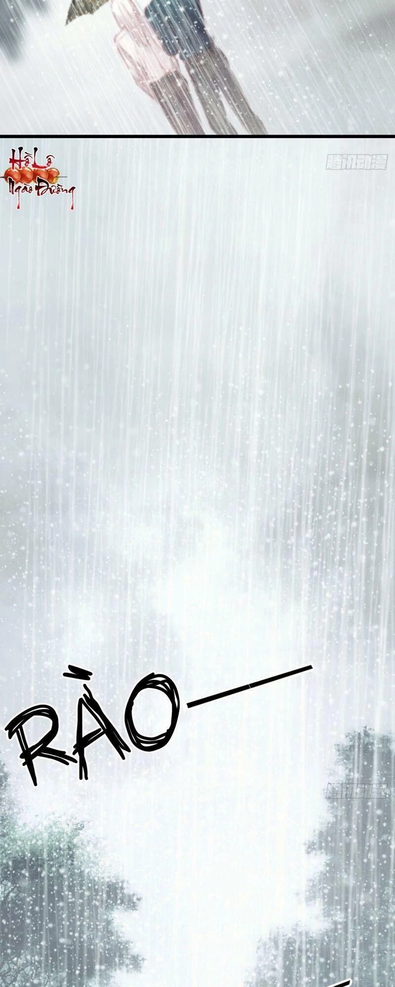 Hữu Yêu Lai Chi Họa Trung Tiên Chapter 29 - 13