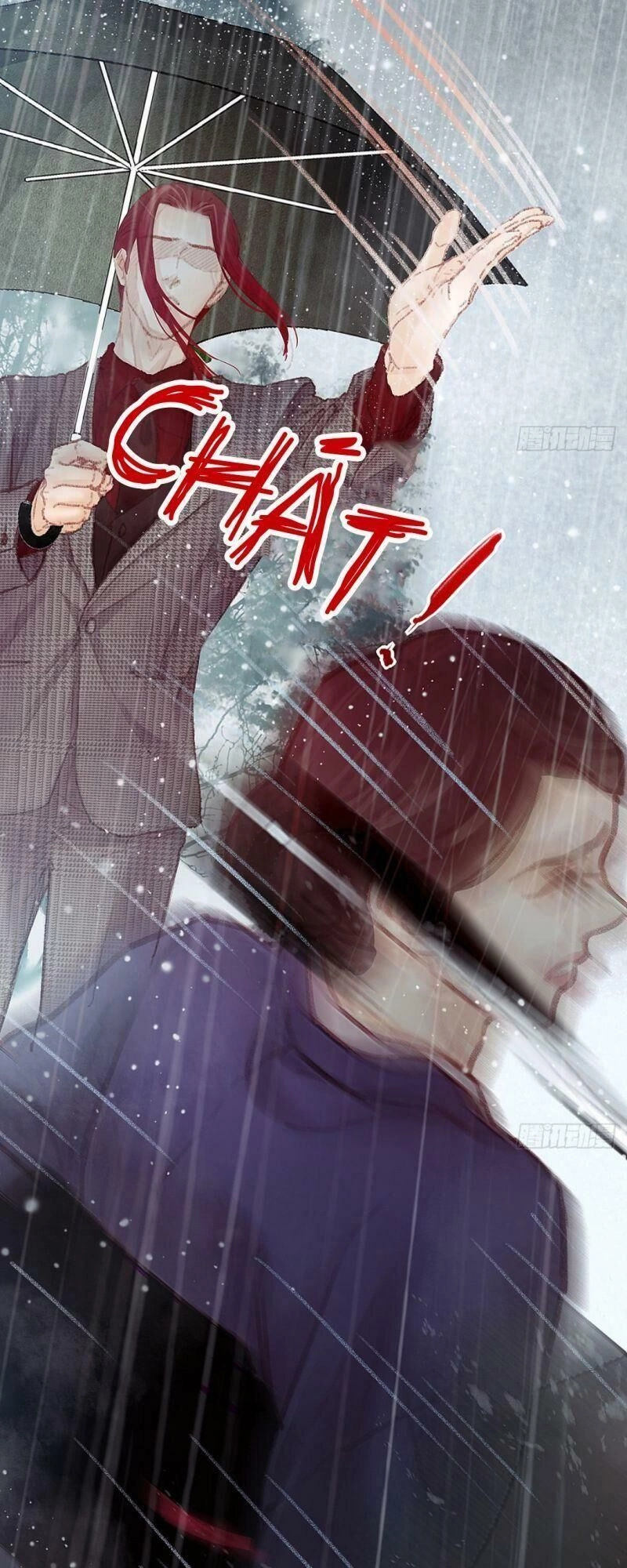 Hữu Yêu Lai Chi Họa Trung Tiên Chapter 29 - 15